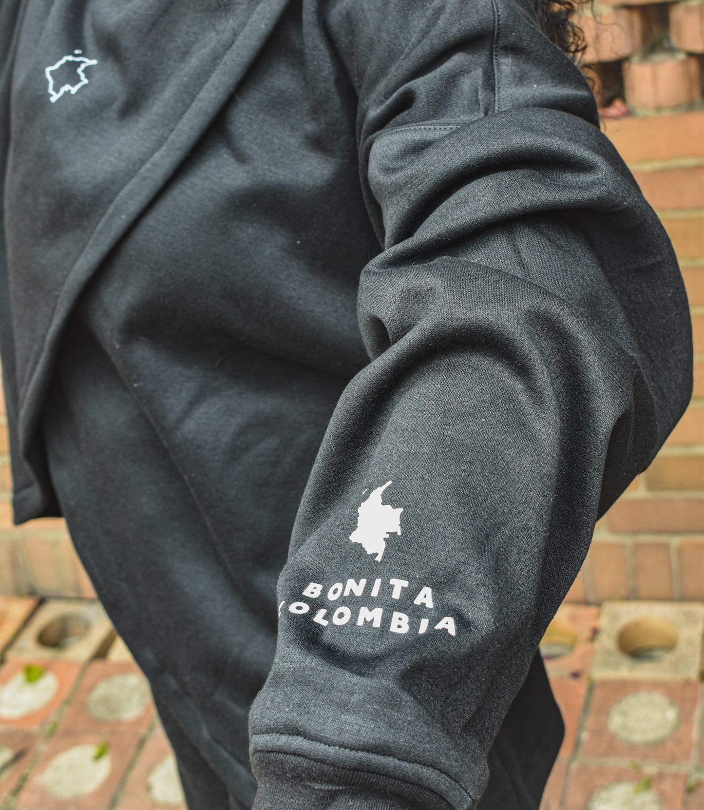 Poncho Unisex l Diseño Único