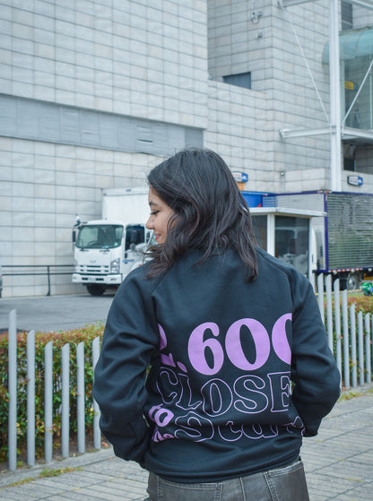 Sweater  "MONSERRATE"