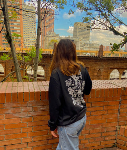 Buzo Colombia