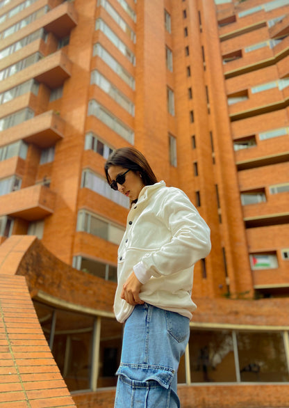 Buzo Colombia