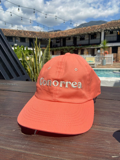 Gorra "Gonorrea"